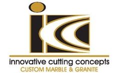 Innovative Cutting Concepts Logo Innovative Cutting Concepts Logo