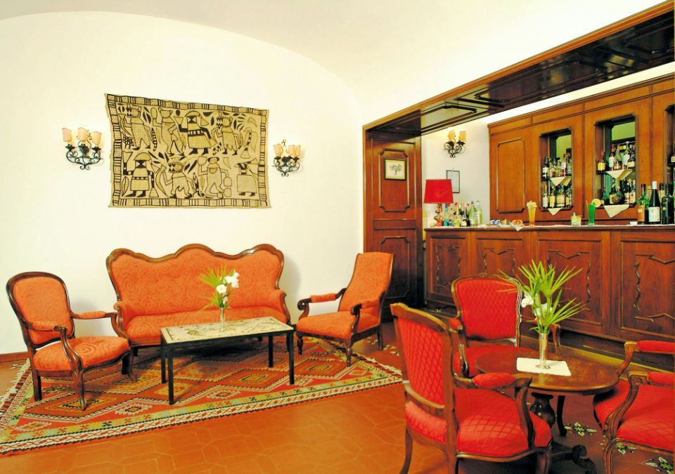 Hotelzimmer