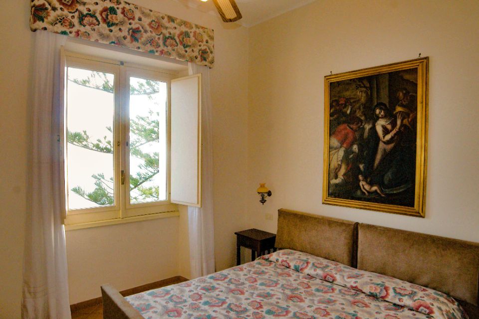 Einrichtung Hotelzimmer