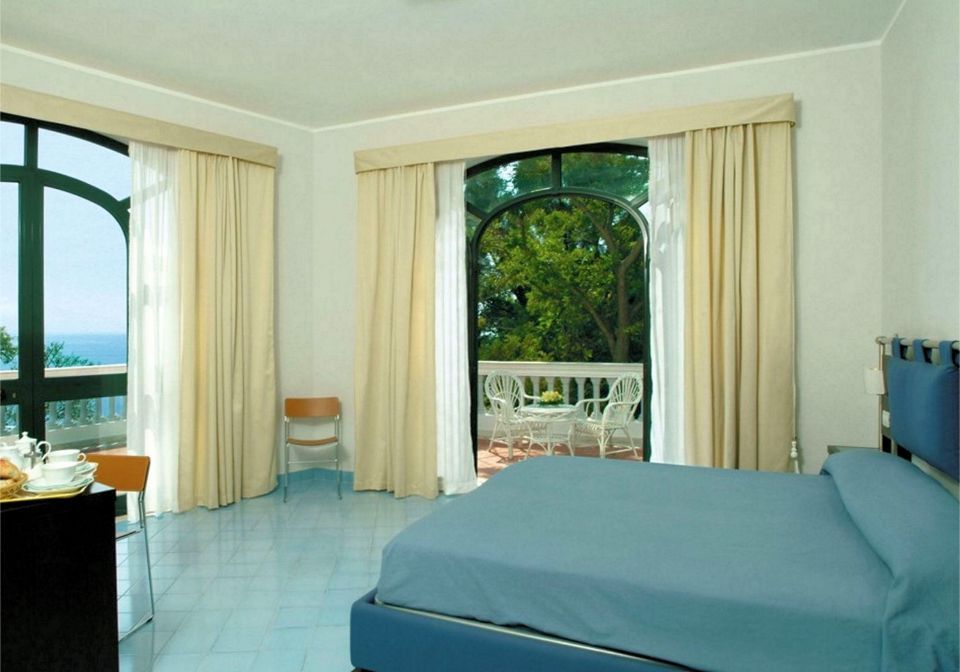 Einrichtung Gästezimmer
