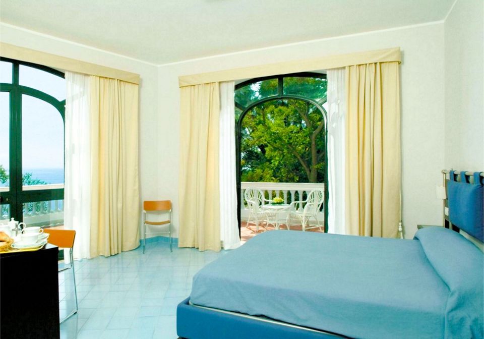 Möbel Hotelzimmer