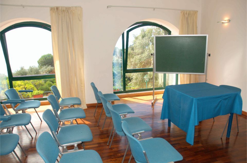 elegant hotel