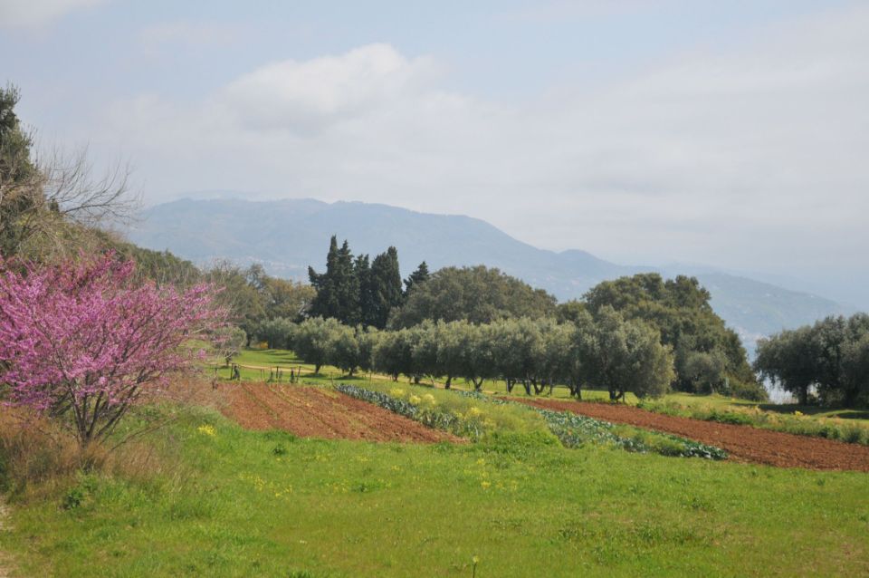 residenza per anniversario