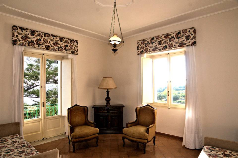 hotel con sala riunioni