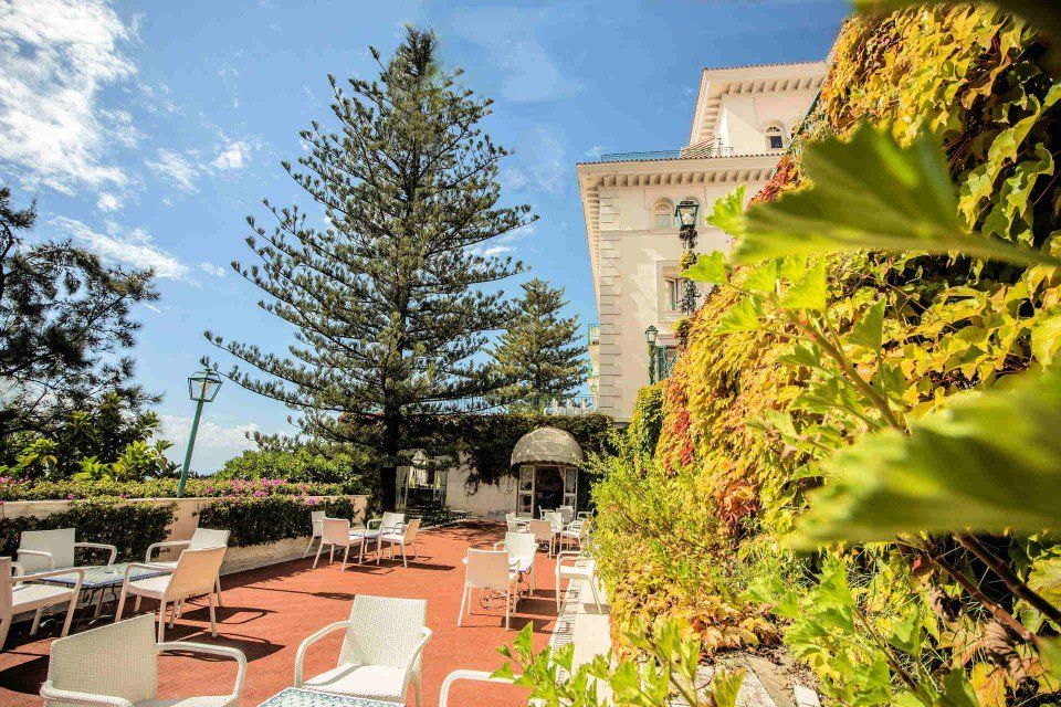 hotel in località balneare