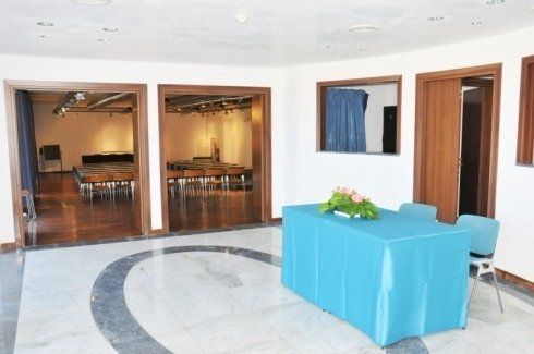 Sala per conferenza