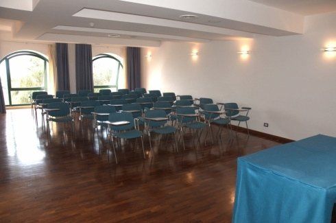 Centro congressi