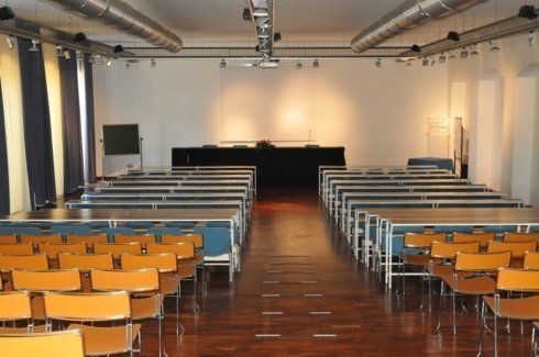 Sala riunioni