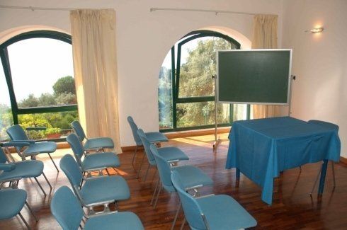 Meeting Aziendali