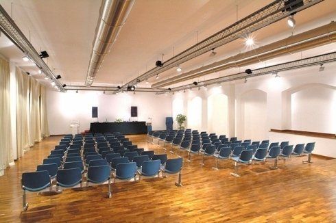 Aula Magna