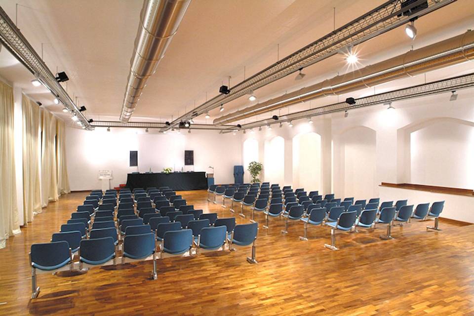 Centre de congrès