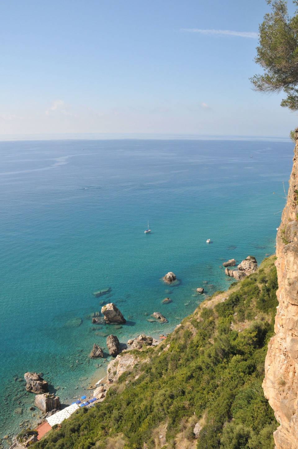 soggiorno al mare