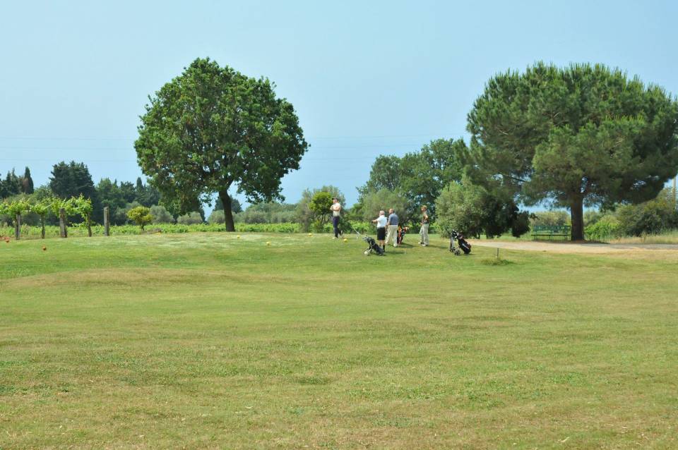 campi da golf