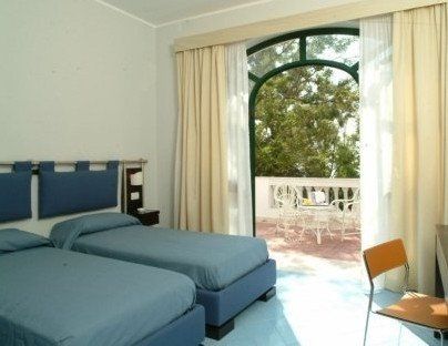 holiday stay