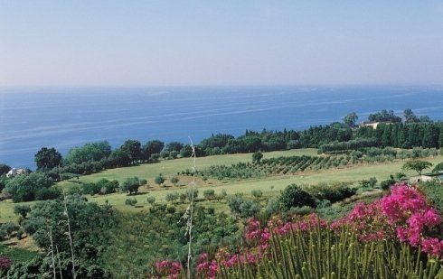 residenza per anniversario