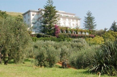 family residence