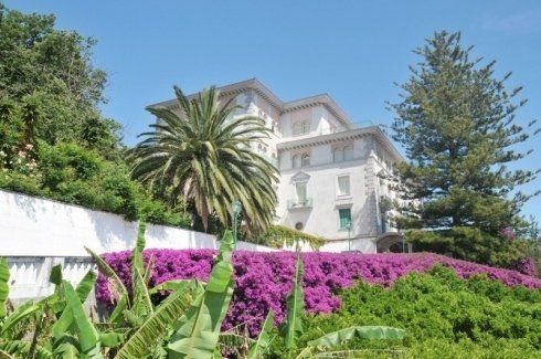 elegant hotel