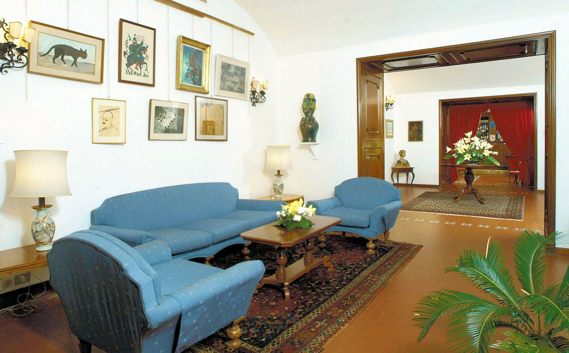Servizi