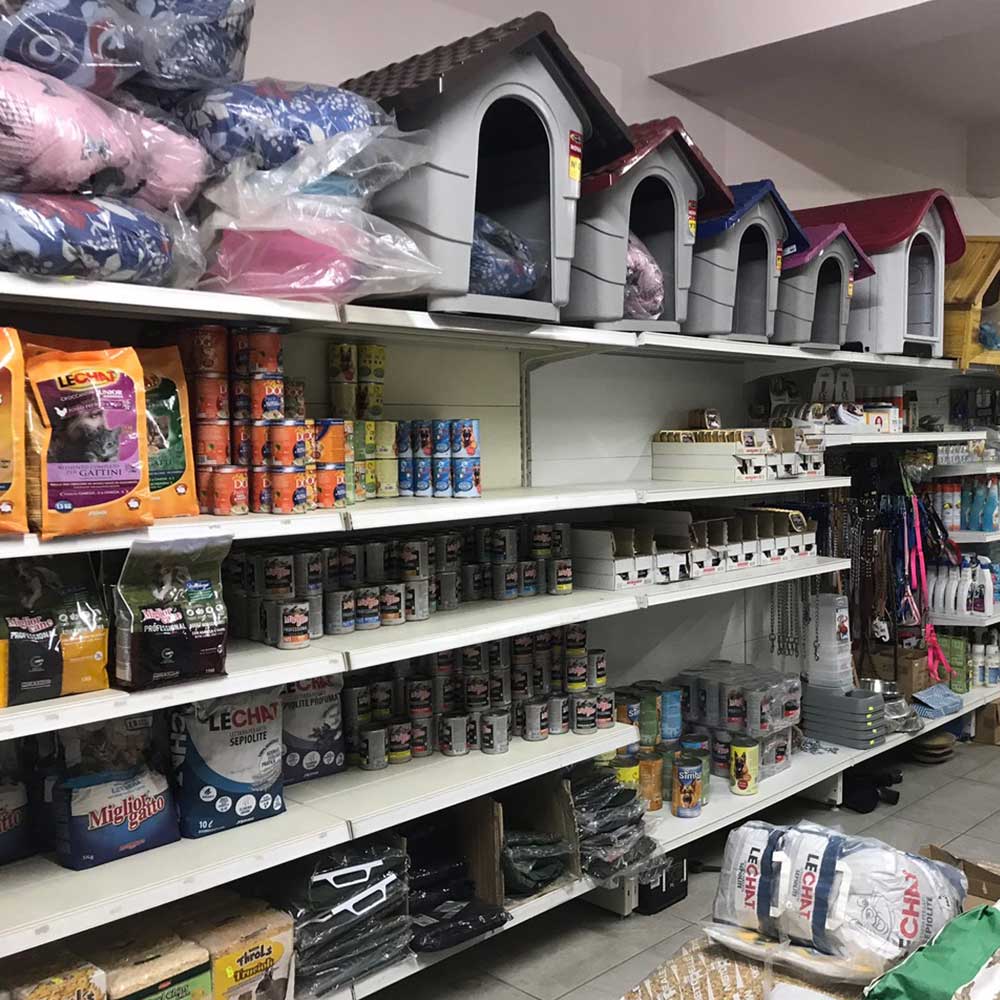 Accessori per animali domestici
