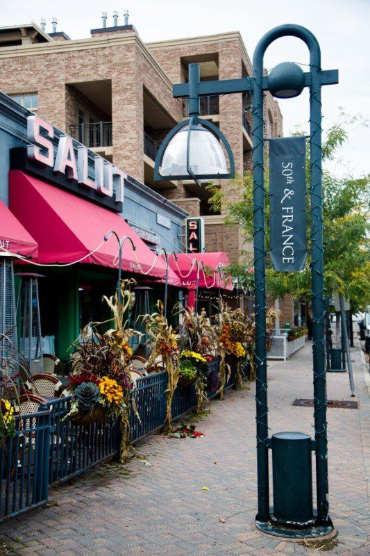 Ewings Place Neighborhood