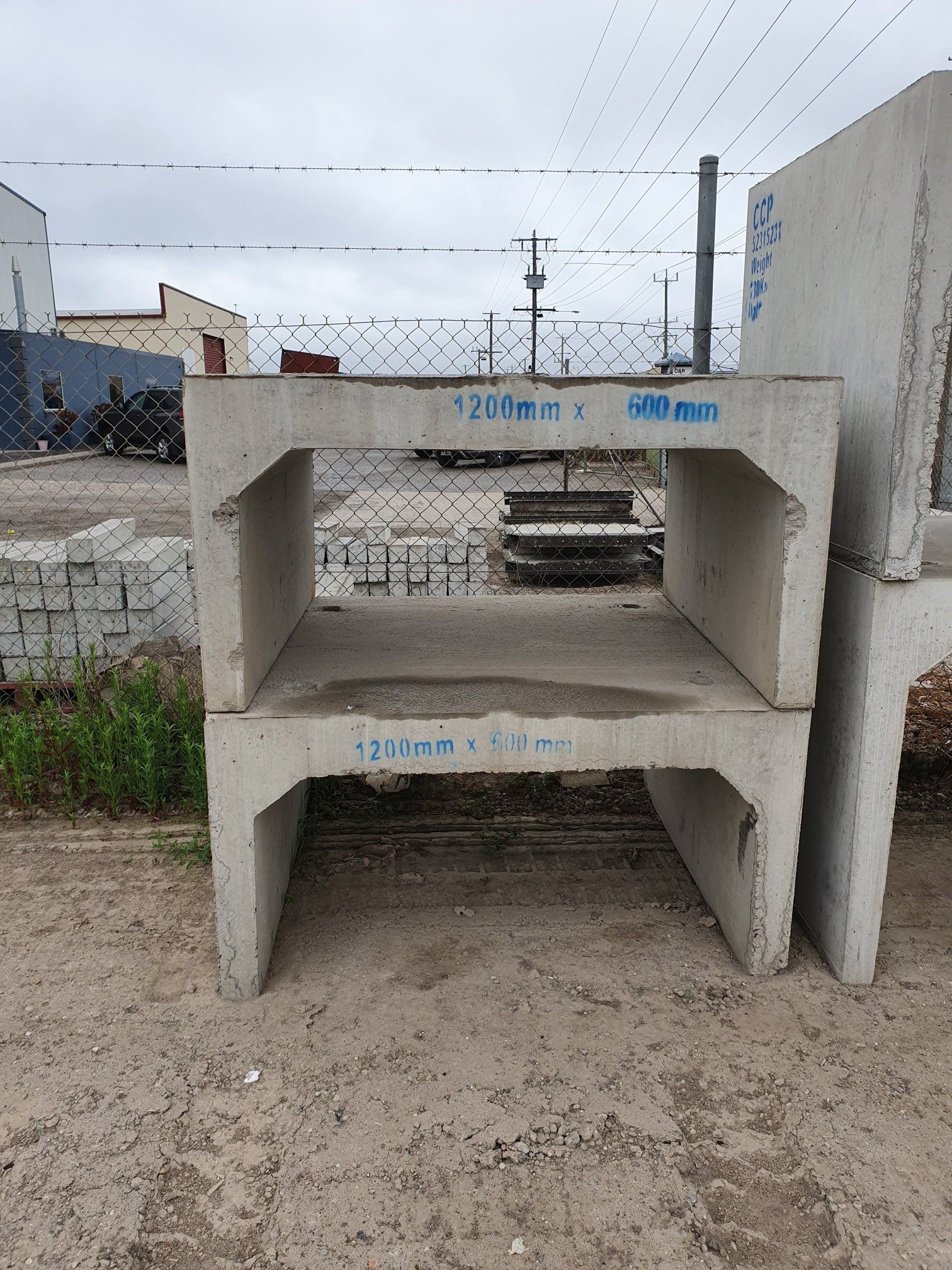 box culvert
