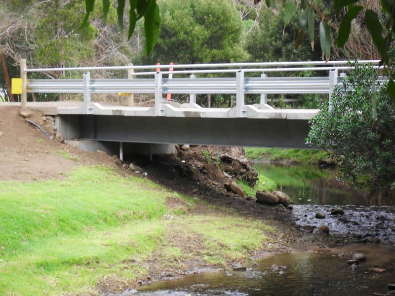 bridge