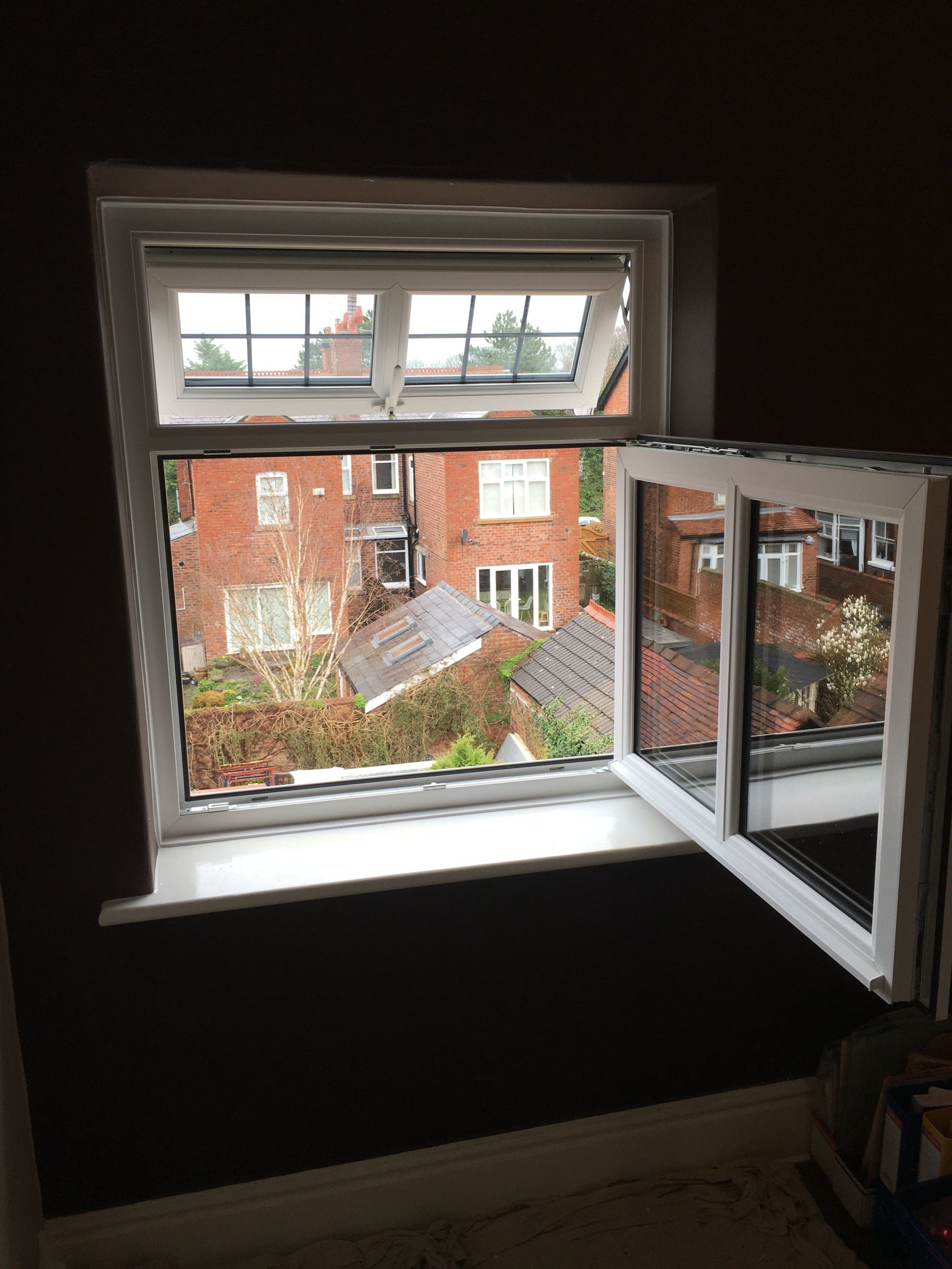 PVCu Energy Efficient Windows 13