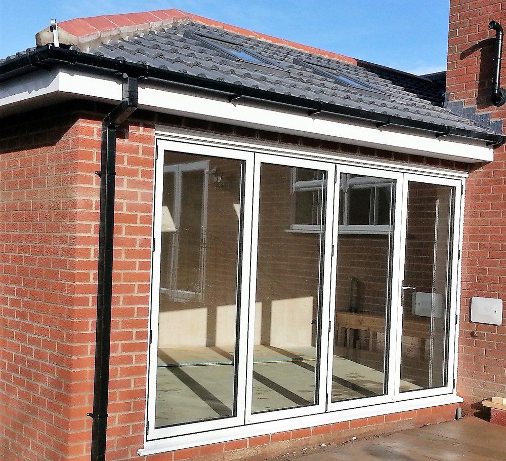 Bi-Fold Doors 2
