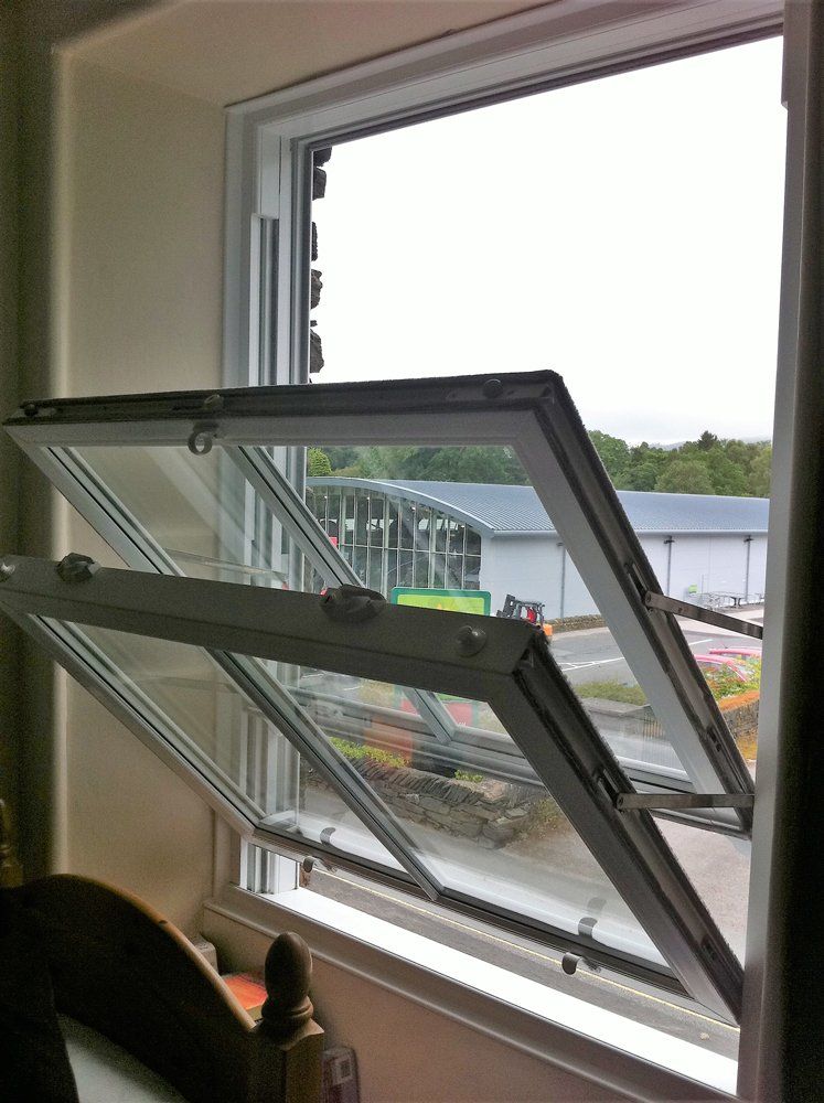Vertical Sliding Sash Windows 5