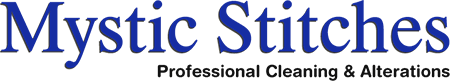 Mystic Stitches Ltd logo