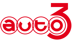 AUTO3 - LOGO