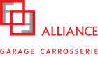 Logo Alliance Garage Carrosserie