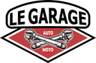 Logo Le Garage