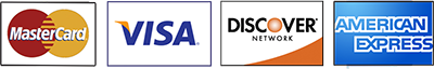 credit card company logos