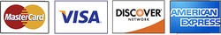 credit card company logos