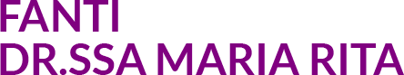 FANTI DR.SSA MARIA RITA - LOGO
