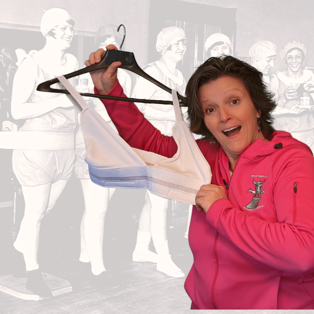 Online shopping is a great way to buy your sports bras, Canada.