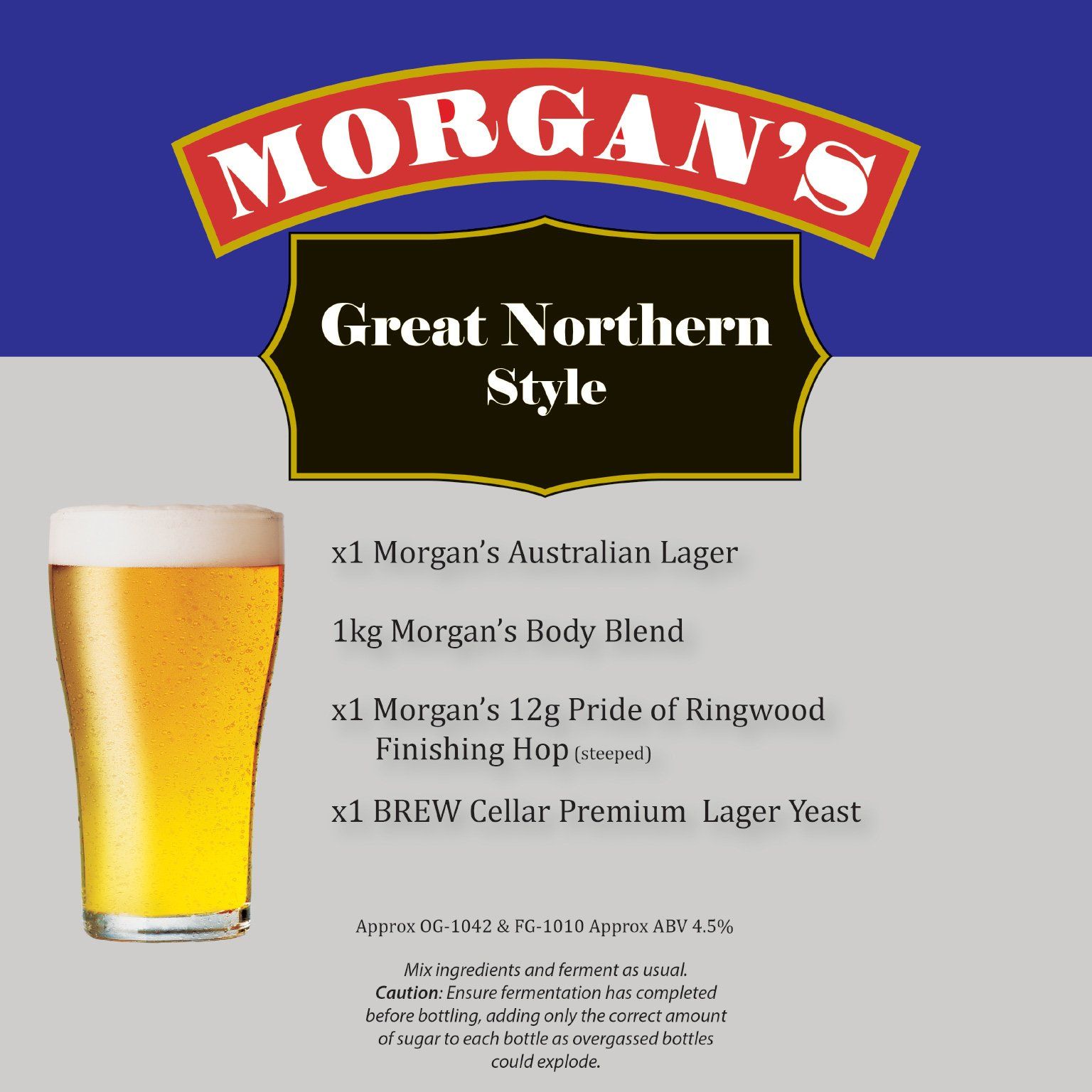 great northern