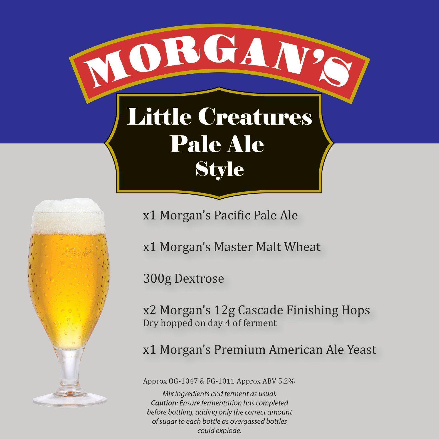 little creatures