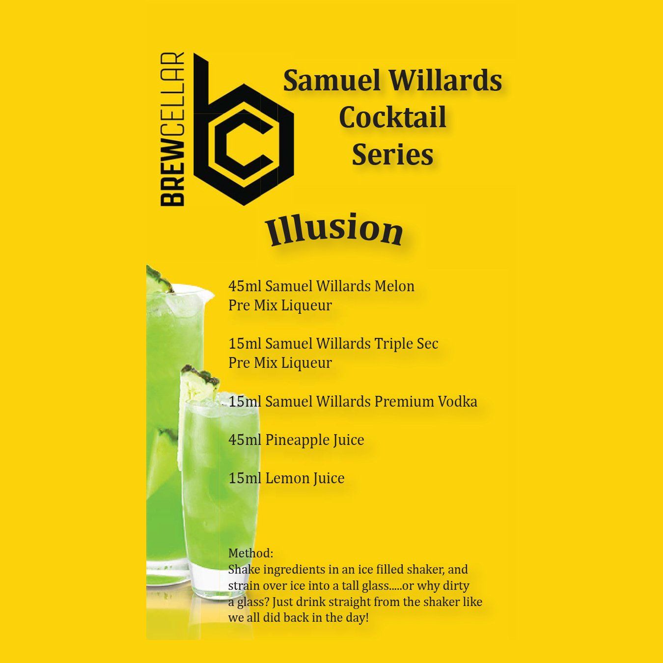 Illusion