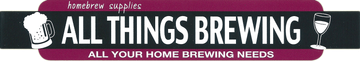All Things Brewing logo