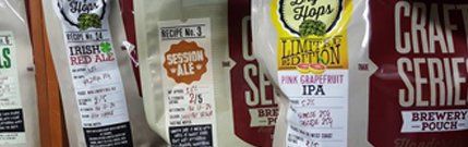 Brewing Products