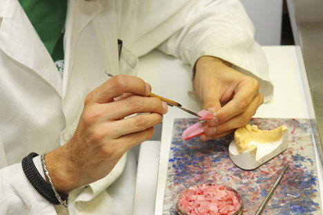 Denture services