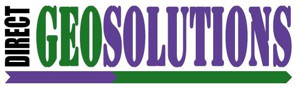 Delivering Geological Solutions Direct GeoSolutions Ltd