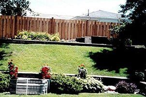 Yellow Fence Spike — Security Fencing in Caledonia, WI Yellow Fence Spike — Security Fencing in Caledonia, WI