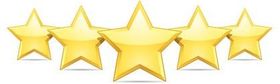 Five stars