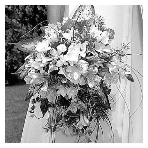 mazzo di fori da sposa