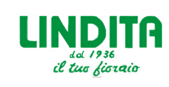 LINDITA FIORI - LOGO