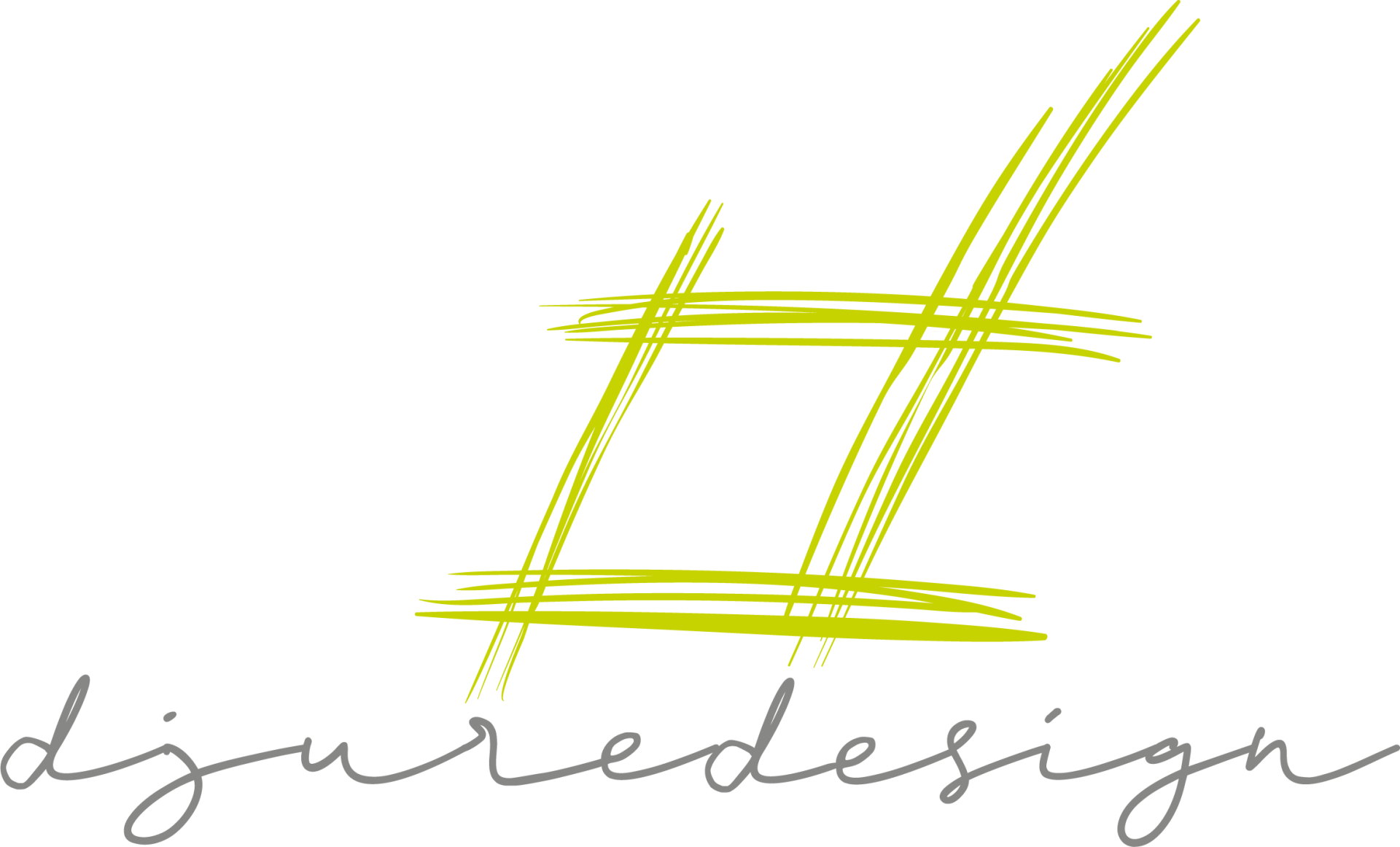 djuredesign logo