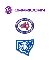 brand logos